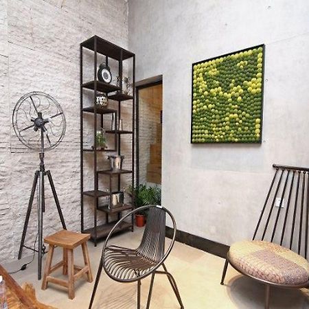 Jitai Boutique Hotel Shanghai Dapu Road מראה חיצוני תמונה