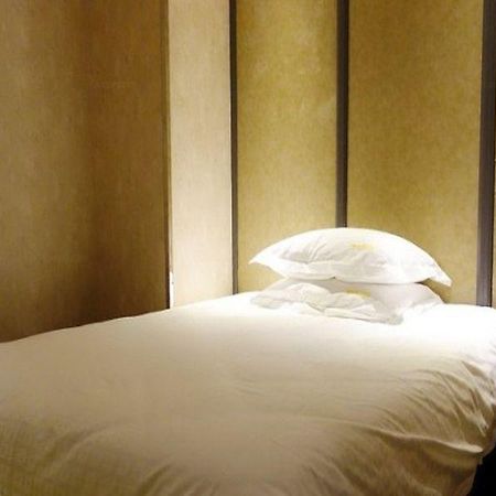 Jitai Boutique Hotel Shanghai Dapu Road מראה חיצוני תמונה