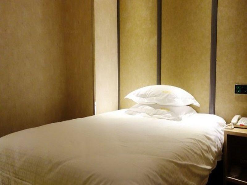 Jitai Boutique Hotel Shanghai Dapu Road מראה חיצוני תמונה